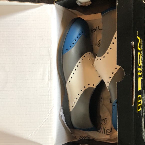 Like New Biion Shoes - Picture 3 of 5